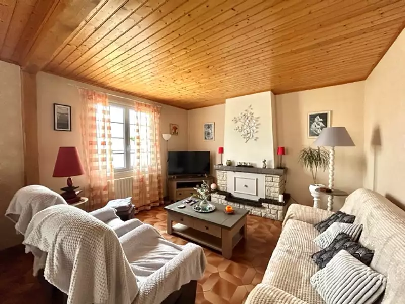 Maison, 150 m²