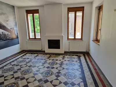 Maison, 224 m²