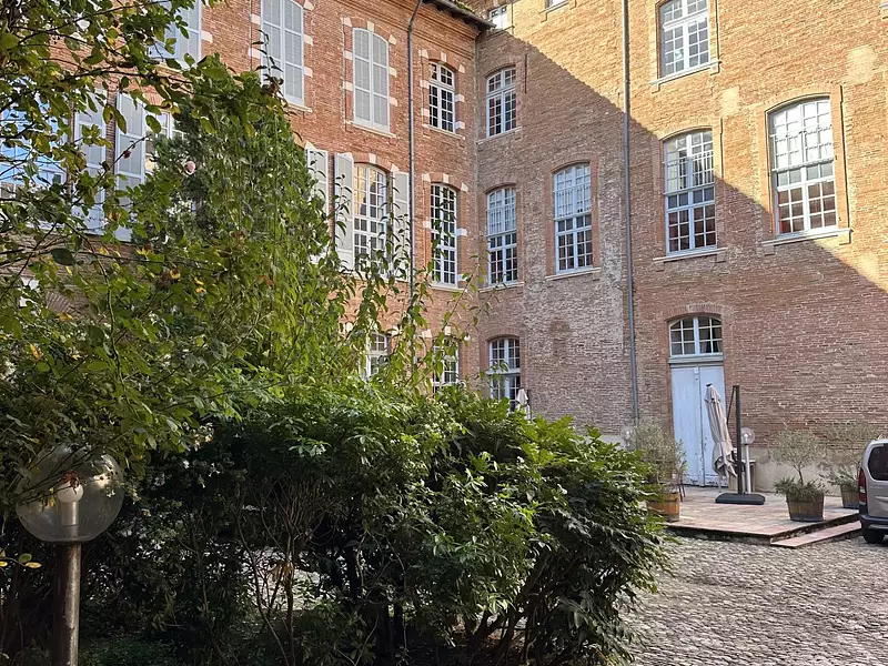 Appartement, 53,9 m²