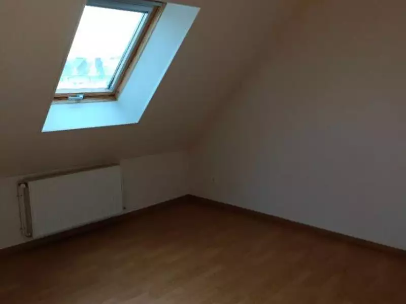 Appartement, 65 m²