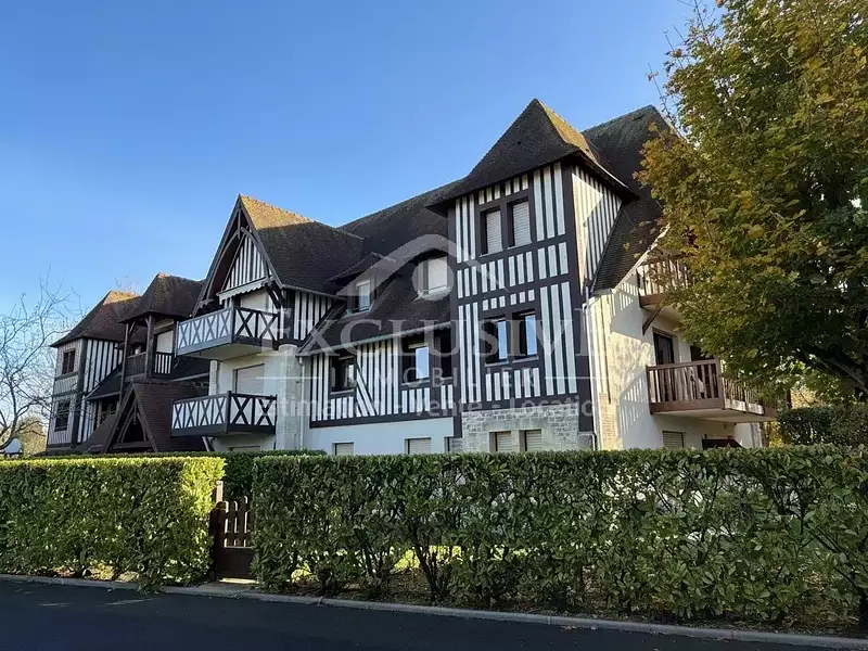 Appartement, 51,56 m²