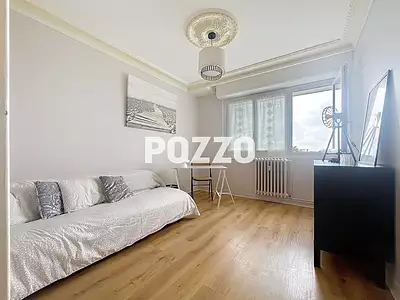 Appartement, 82,06 m²