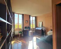 Appartement, 105 m²