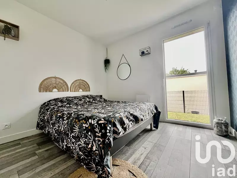 Maison, 111 m²