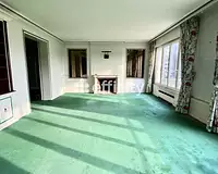 Appartement, 174 m²