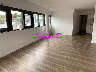 Appartement, 72,95 m²