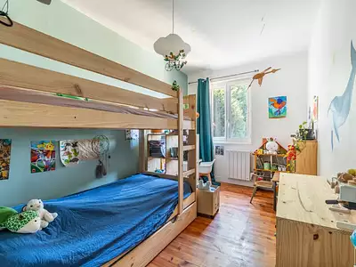 Appartement, 89 m²