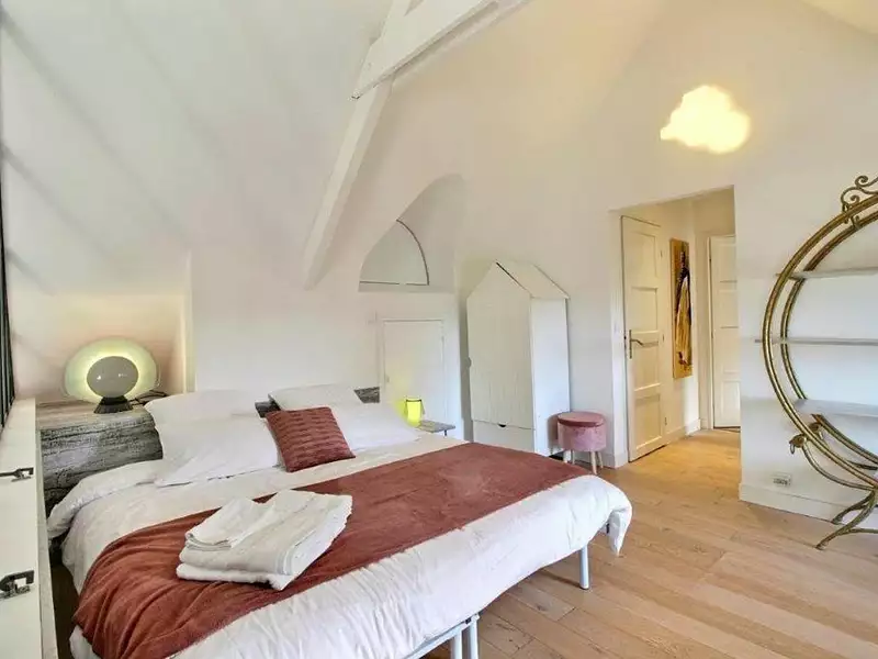 Maison, 180 m²