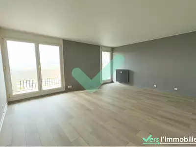 Appartement, 69,77 m²