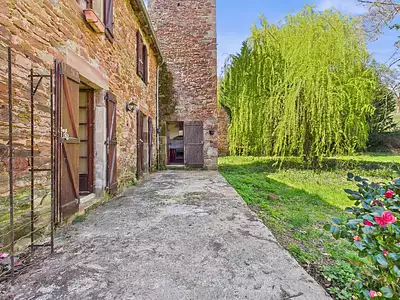 Maison, 117 m²