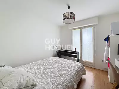Appartement, 63,46 m²
