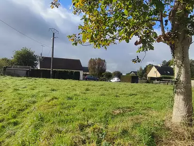 Terrain, 1 531 m²