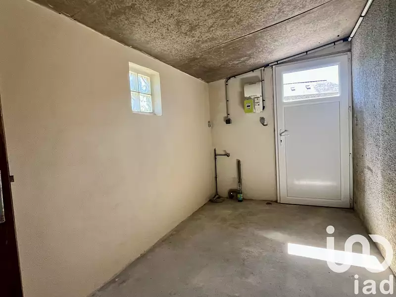 Maison, 49 m²