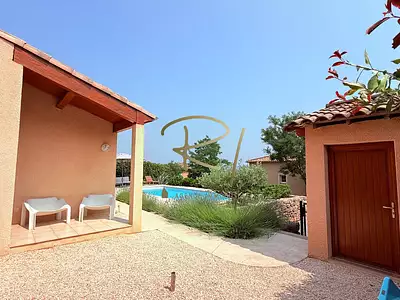 Maison, 84 m²