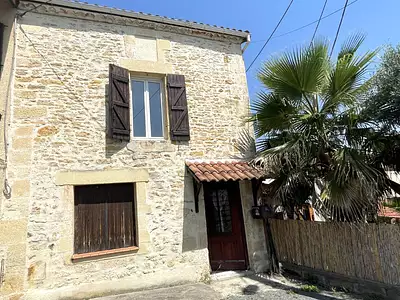 Maison, 85 m²