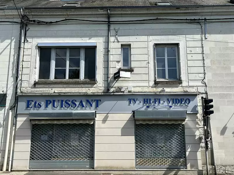 Appartement, 178 m²