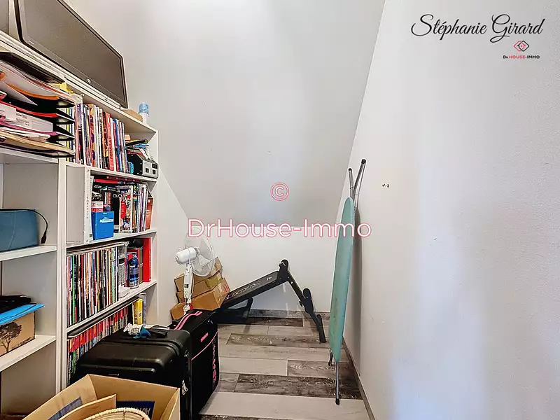 Maison, 103 m²
