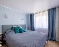 Appartement, 87,61 m²