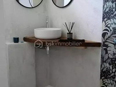 Appartement, 38 m²
