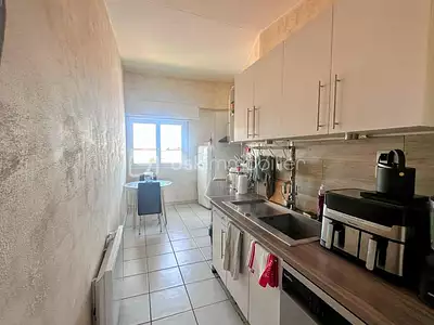 Appartement, 80 m²
