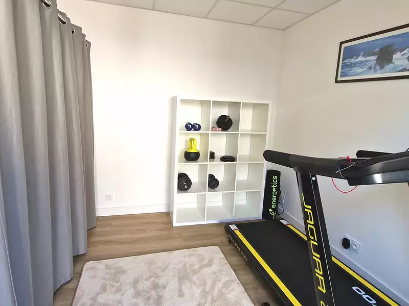 Maison, 122 m²