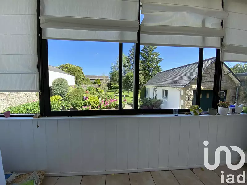 Maison, 143 m²