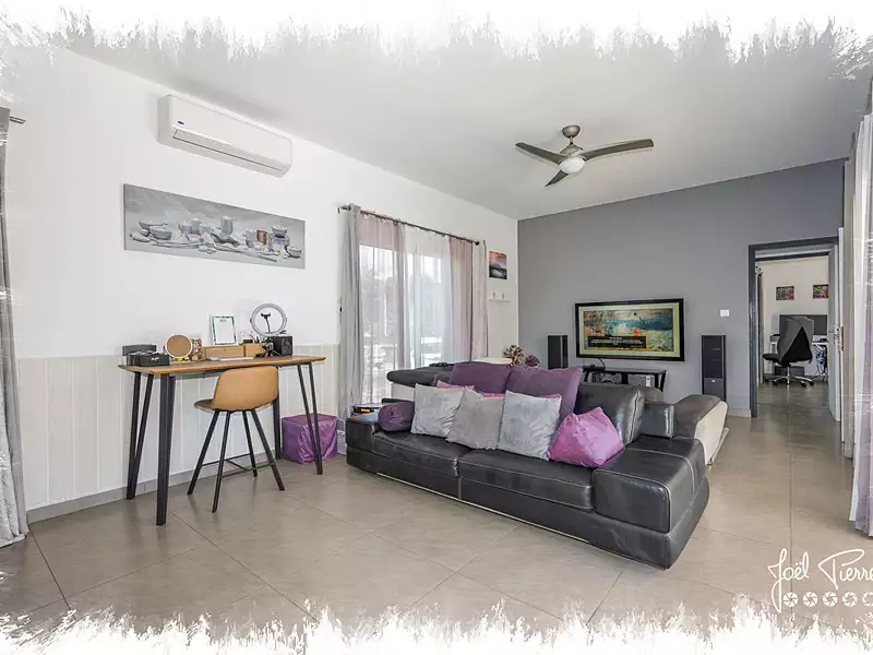 Maison, 119,1 m²