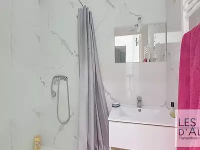 Appartement, 42 m²