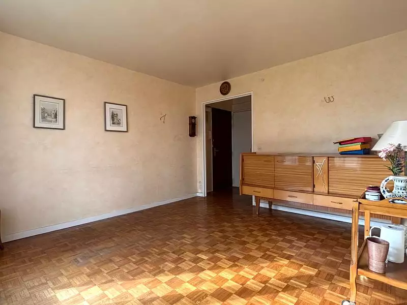 Appartement, 57 m²