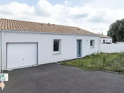Maison, 82 m²