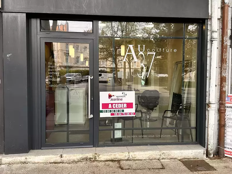 Divers, 33,79 m²