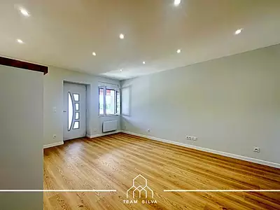 Appartement, 45 m²