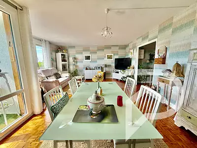 Appartement, 97 m²