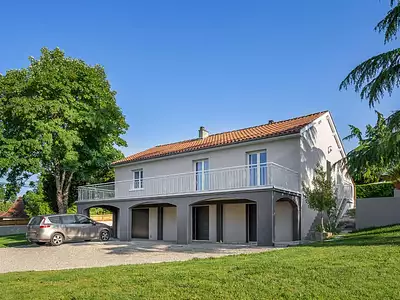 Maison, 155 m²
