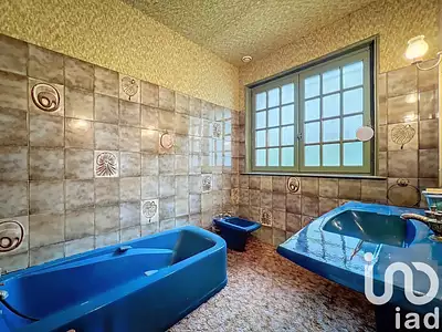 Maison, 190 m²