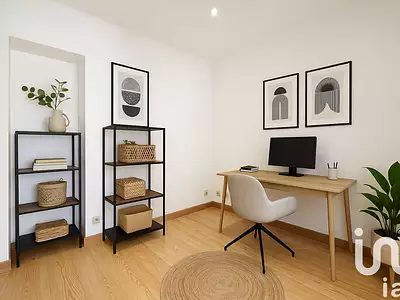 Appartement, 78 m²