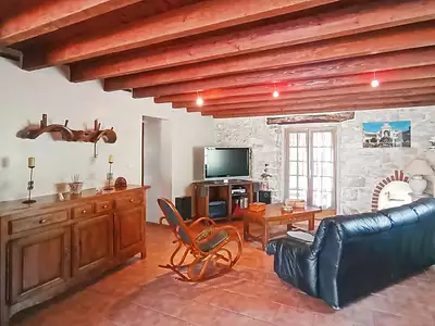 Maison, 238 m²