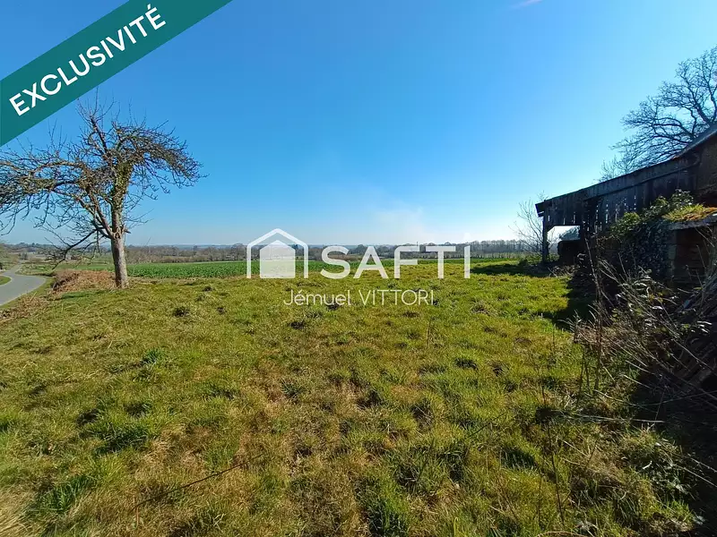 Maison, 300 m²