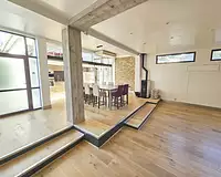 Appartement, 160 m²