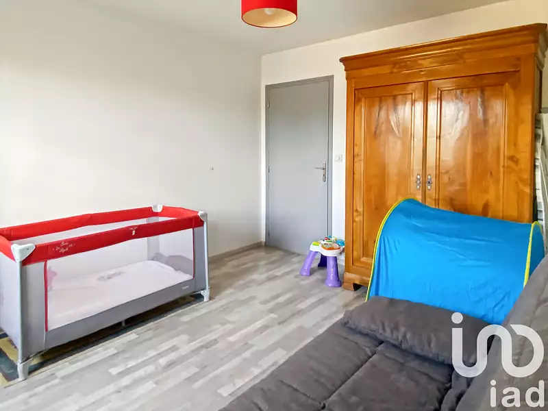 Maison, 143 m²