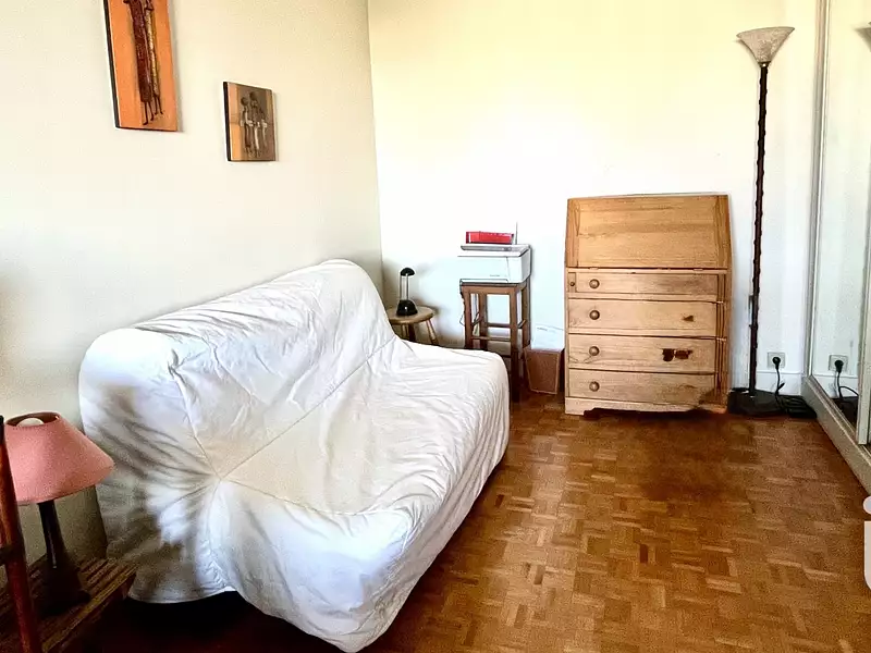 Appartement, 72 m²