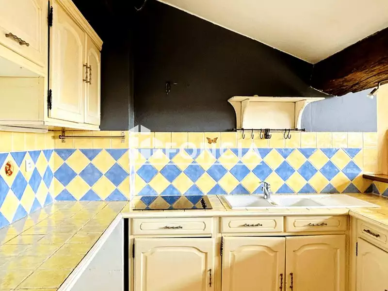 Appartement, 104 m²
