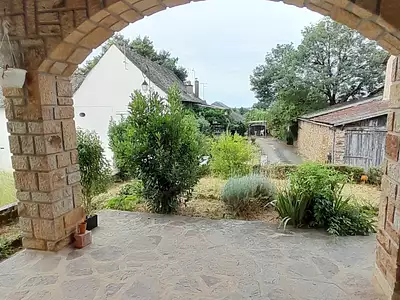 Maison, 210 m²
