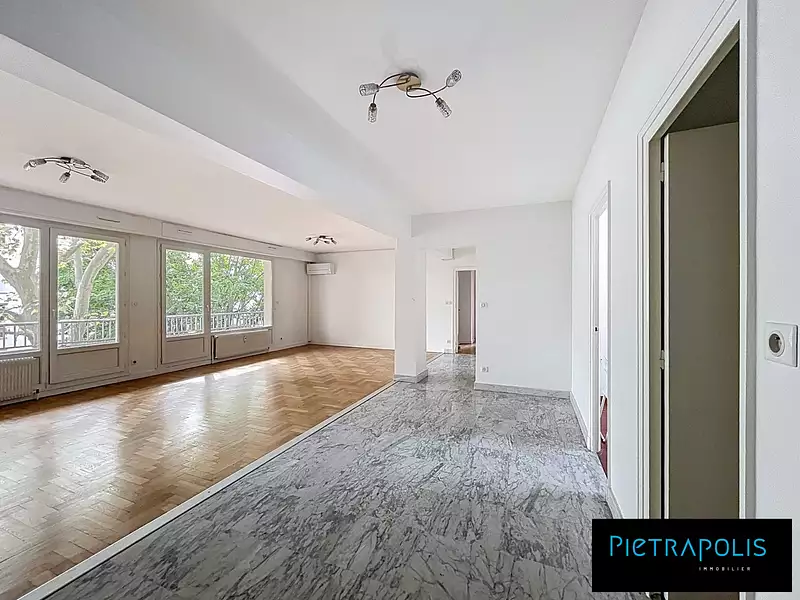 Appartement, 162 m²