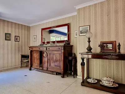 Appartement, 120 m²