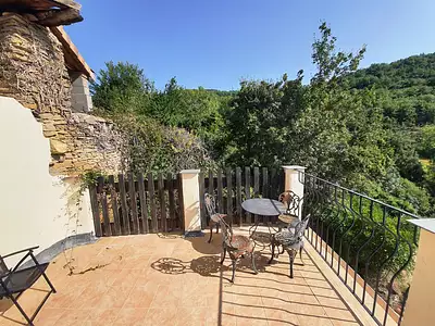 Maison, 64 m²