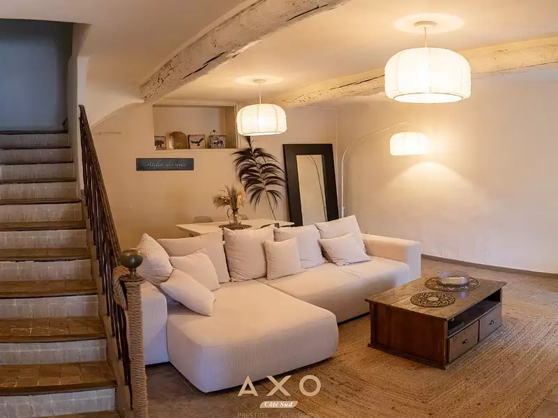 Maison, 95,27 m²