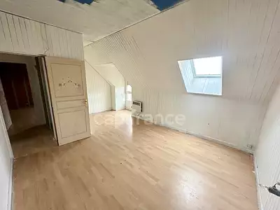 Appartement, 60 m²