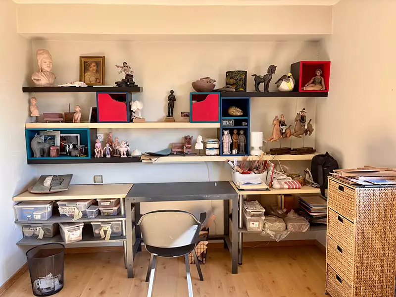 Maison, 187 m²