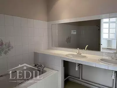 Appartement, 138 m²